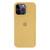 Capinha Silicone Aveludado para iPhone 14 Pro - Capinhas e Acessórios para Celulares e Smartwatches | GCM Importados