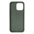 Capinha Silicone Aveludado para iPhone 14 Pro - loja online