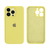 Capinha Celular para iPhone 14 Pro com Proteção de Câmera