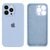 Capinha Celular iPhone 13 Pro Max Silicone Aveludado com Proteção Câmera - Capinhas e Acessórios para Celulares e Smartwatches | GCM Importados