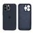 Capinha Celular iPhone 13 Pro Silicone Aveludado com Proteção Câmera - comprar online