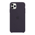 Imagem do Capinha Celular para iPhone 11 Pro Silicone Aveludado