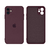 Capinha Celular iPhone 11 com Proteção de Câmera Cor Rosa Pink - Capinhas e Acessórios para Celulares e Smartwatches | GCM Importados