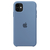 Capinha Celular iPhone 11 Silicone Aveludado - comprar online