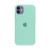 Capinha Celular iPhone 11 Flexível Colors com Proteção de Câmera - Capinhas e Acessórios para Celulares e Smartwatches | GCM Importados