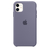 Capinha Celular iPhone 11 Silicone Aveludado - comprar online