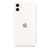 Capinha Celular iPhone 11 Silicone Aveludado na internet