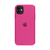 Capinha Celular iPhone 11 Flexível Colors com Proteção de Câmera - Capinhas e Acessórios para Celulares e Smartwatches | GCM Importados
