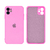 Capinha Celular iPhone 11 com Proteção de Câmera - comprar online