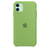 Capinha Celular iPhone 11 Silicone Aveludado - Capinhas e Acessórios para Celulares e Smartwatches | GCM Importados