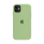 Capinha Celular iPhone 11 Flexível Colors com Proteção de Câmera - loja online