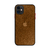 Capinha Celular para iPhone 11 em Couro - Capinhas e Acessórios para Celulares e Smartwatches | GCM Importados
