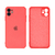Capinha Celular iPhone 11 com Proteção de Câmera
