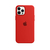 Imagem do Capinha Celular iPhone 12 Pro Max Silicone Aveludado