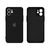 Capinha Celular iPhone 12 Silicone Aveludado com Proteção Câmera na internet