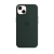 Capinha Celular iPhone 13 Silicone Aveludado