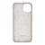 Capinha Silicone Aveludado para iPhone 14 - comprar online