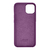 Capinha Silicone Aveludado para iPhone 14 Plus - loja online
