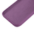 Capinha Silicone Aveludado para iPhone 14 Plus