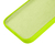 Capinha Silicone Aveludado para iPhone 14 - comprar online