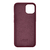 Capinha Silicone Aveludado para iPhone 14 Plus