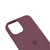 Capinha Silicone Aveludado para iPhone 14 Plus - comprar online