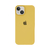Capinha Silicone Aveludado para iPhone 14 - Capinhas e Acessórios para Celulares e Smartwatches | GCM Importados