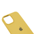 Imagem do Capinha Silicone Aveludado para iPhone 14