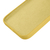 Capinha Silicone Aveludado para iPhone 14