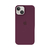 Imagem do Capinha Silicone Aveludado para iPhone 14