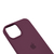Capinha Silicone Aveludado para iPhone 14 - comprar online