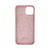 Capinha Silicone Aveludado para iPhone 14