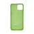 Capinha Silicone Aveludado para iPhone 14 - loja online
