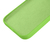 Capinha Silicone Aveludado para iPhone 14