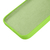Capinha Silicone Aveludado para iPhone 14 Plus - loja online