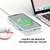 Capinha Celular iPhone 12 Pro Max Silicone Aveludado com Proteção Câmera - Capinhas e Acessórios para Celulares e Smartwatches | GCM Importados