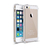 Case Transparente para iPhone 5, 5S e SE Geração 1