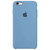 Capinha Celular para iPhone 6 6S Silicone Aveludado - Capinhas e Acessórios para Celulares e Smartwatches | GCM Importados