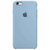 Capinha Celular para iPhone 6 6S Silicone Aveludado - Capinhas e Acessórios para Celulares e Smartwatches | GCM Importados