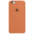 Capinha Celular para iPhone 6 6S Silicone Aveludado - Capinhas e Acessórios para Celulares e Smartwatches | GCM Importados
