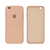 Capinha Celular iPhone 6 / 6S com Proteção de Câmera