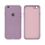 Capinha Celular iPhone 6 / 6S com Proteção de Câmera na internet