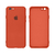 Imagem do Capinha Celular iPhone 6 / 6S com Proteção de Câmera