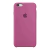 Capinha Celular iPhone 6 Plus / 6S Plus Silicone Cover na internet