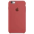 Capinha Celular iPhone 6 Plus / 6S Plus Silicone Cover - comprar online
