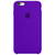 Capinha Celular iPhone 6 Plus / 6S Plus Silicone Cover