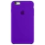 Capinha Celular iPhone 6 Plus / 6S Plus Silicone Cover