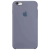 Capinha Celular iPhone 6 Plus / 6S Plus Silicone Cover na internet