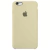 Capinha Celular iPhone 6 Plus / 6S Plus Silicone Cover - Capinhas e Acessórios para Celulares e Smartwatches | GCM Importados