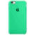 Imagem do Capinha Celular iPhone 6 Plus / 6S Plus Silicone Cover